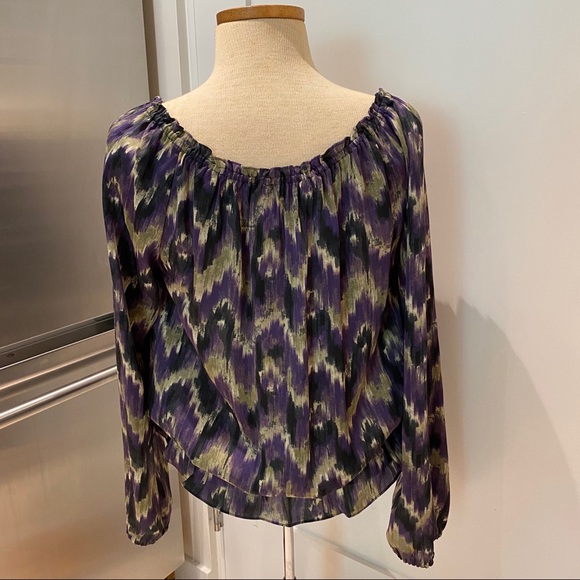 MICHAEL Michael Kors Blouse - Picture 6 of 9